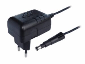 Audio Dual 12V platenspeler adapter