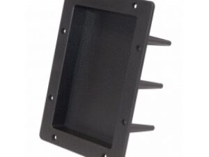 Audio Dynavox Boxen terminal 180 x 130mm