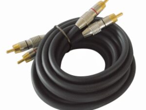 Audio Dynavox Cinchkabel 10m