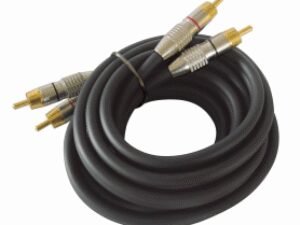 Audio Dynavox Cinchkabel 2,0m