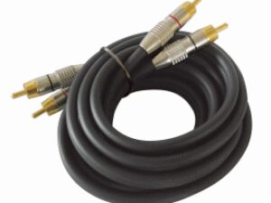 Audio Dynavox Cinchkabel 6.0m