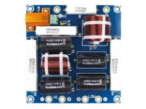 Audio Dynavox Dynavox 2 weg 300W filter