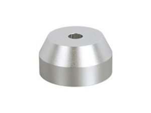 Audio Dynavox Dynavox aluminium single-puck ASP1