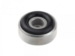 Audio Dynavox Dynavox aluminium voeten 4 delig zilver