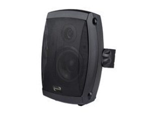 Audio Dynavox Dynavox DS853 HiFi Box met muurbeugel