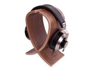 Audio Dynavox Dynavox hoofdtelefoon standaard KH-250 hout