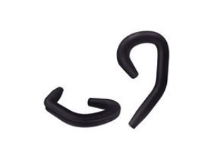 Audio Dynavox Dynavox oorbeugel-set zwart