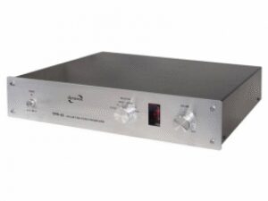 Audio Dynavox Dynavox TPR43 zilver + phono MM / MMC