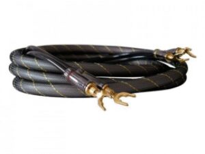 Audio Dynavox High-end LS kabel 2x5meter