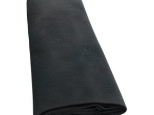Audio Dynavox Luidsprekerdoek zwart 150 x 75 cm