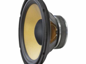 Audio Kenford Kenford Aramid 250 mm Subwoofer 8 Ohm