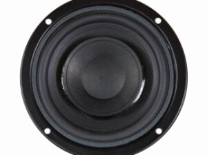 Audio Kenford Kenford pro 100 mm laag/middentoner 16 ohm