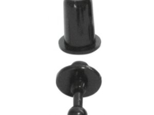 Bevestigings noppen set 4 delig