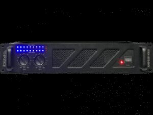 DISCO Versterker 2x480W