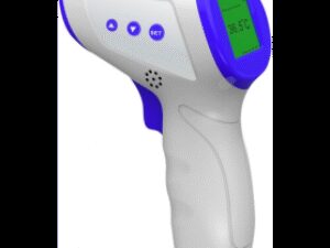 F1 Infrarood thermometer