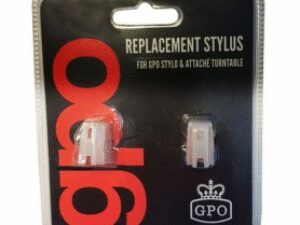 GPO Naald voor Attaché en Stylo