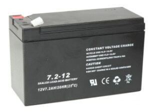 Ibiza Sound BATTERIJ ACCU -PORT4.5A