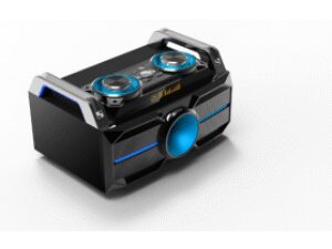 Ibiza Sound SPLBOX100