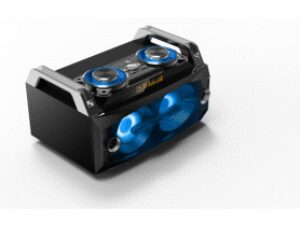 Ibiza Sound SPLBOX120