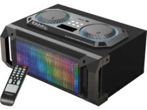 Ibiza Sound SPLBOX150