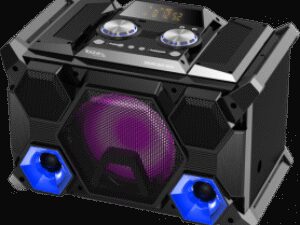 Ibiza Sound SPLBOX400