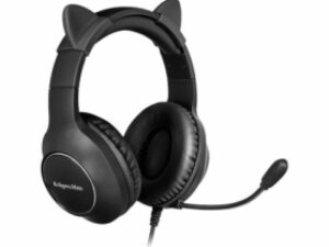 Krüger&Matz KM0659 gaming hoofdtelefoon voor kinderen