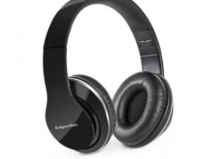 Kruger&Matz KM0622 Hoofdtelefoon Street bluetooth zwart