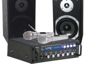 LTC Audio KARAOKE-STAR4-MKII