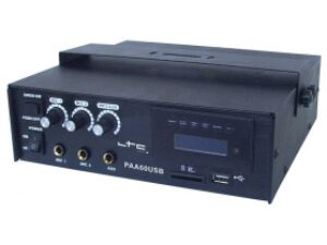 LTC Audio PAA60USB