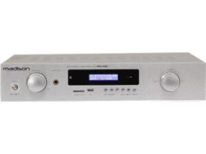 Madison MAD1400BT-WH