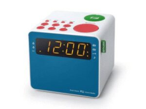 Muse M-187MC wekkerradio