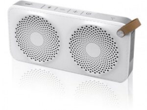 Muse M-750 BTW Spatwaterdichte bluetooth speaker