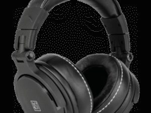 Professionele opvouwbare hoofdtelefoon