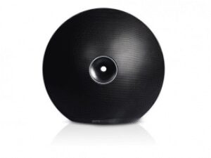 Pure Acoustics Halo zwart