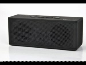 Pure Acoustics Hipbox Mini BLA