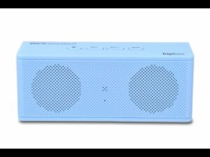 Pure Acoustics Hipbox Mini BLU