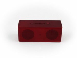 Pure Acoustics Hipbox Mini BOR