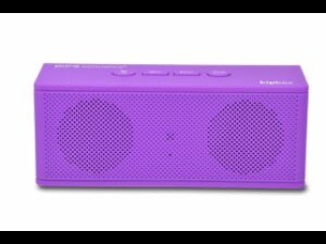 Pure Acoustics Hipbox Mini PUR