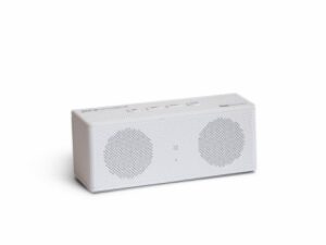 Pure Acoustics Hipbox Mini WHI