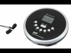 Soundmaster CD9290SW