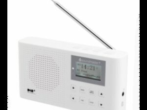 Soundmaster DAB160WE