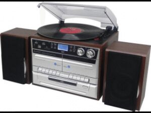 Soundmaster MCD5550DBR