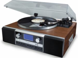 Soundmaster PL905 Platenspeler