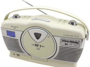 Soundmaster RCD1350BE