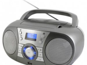 Soundmaster SCD1800TI