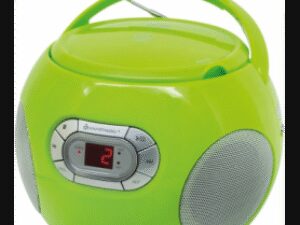 Soundmaster SCD2120GR