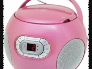 Soundmaster SCD2120PI