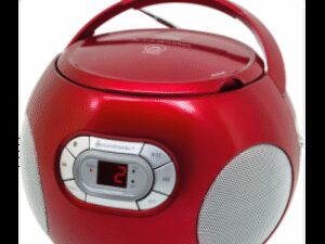 Soundmaster SCD2120RO