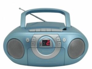 Soundmaster SCD5100BL