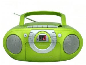 Soundmaster SCD5100GR